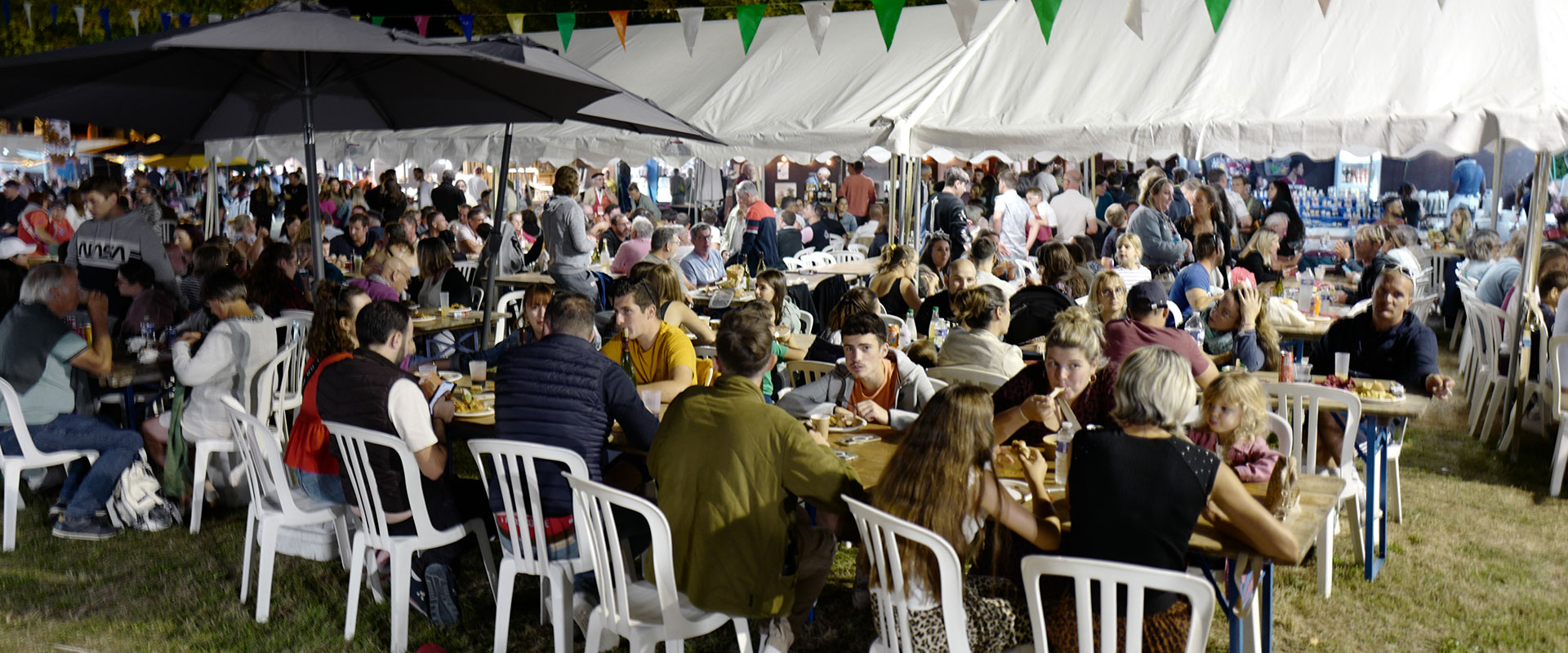 Foire Exposition Barbezieux 2026
