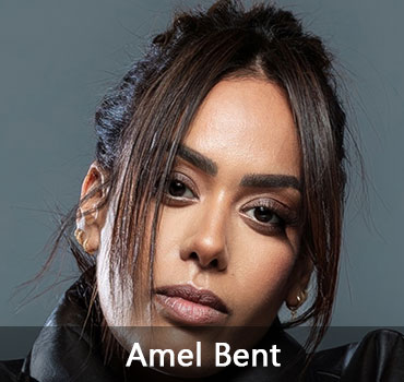Amel BENT
