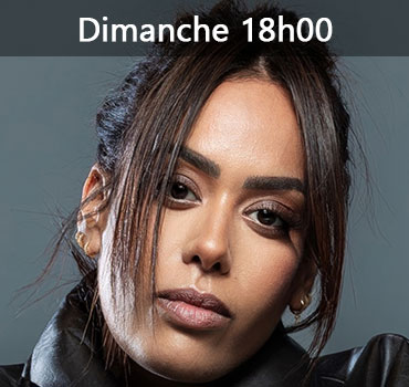 Amel Bent