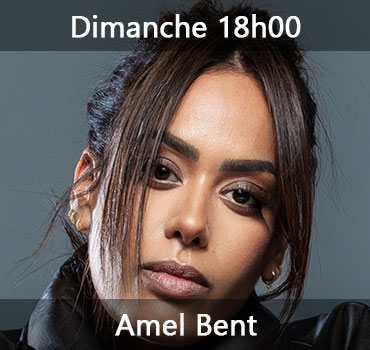 Amel Bent