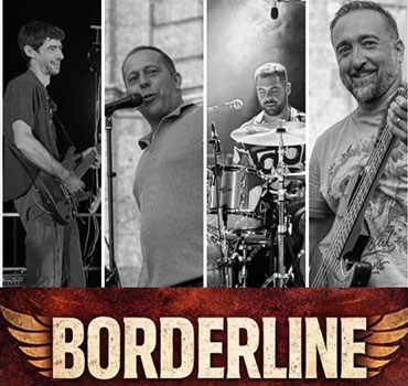 BORDERLINE