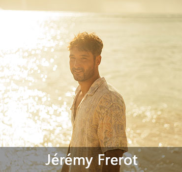 Jérémy FREROT