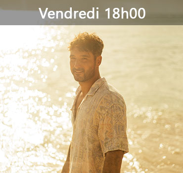 Jérémy Frerot