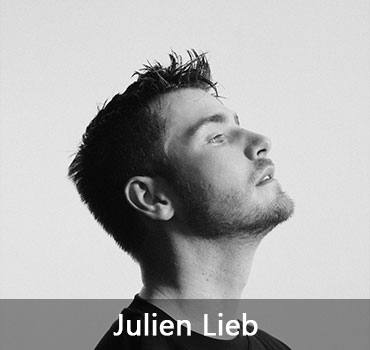 Julien LIEB