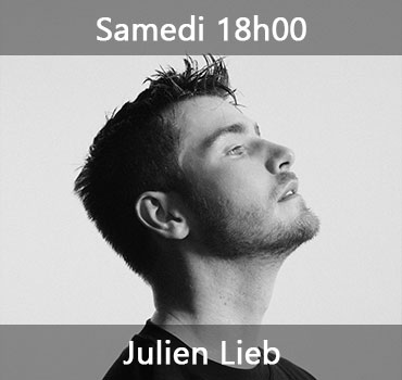 Julien Lieb